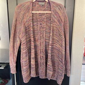 Michael Stars Cardigan from Anthropologie